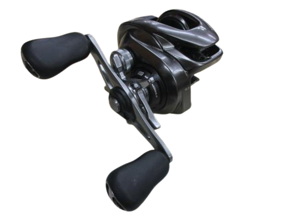 Shimano 20 METANIUM HG Right Hand Baitcast Reel Gear Ratio 7.1:1 F/S from Japan