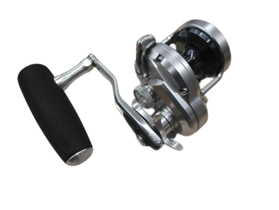 Shimano 17 Ocea Jigger 1500 HG 6.4:1 Baitcast Reel Right Hand F/S from Japan