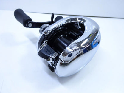 Shimano 12 ANTARES HG Left Handle Baitcast Reel Gear Ratio 7.4:1 F/S from Japan