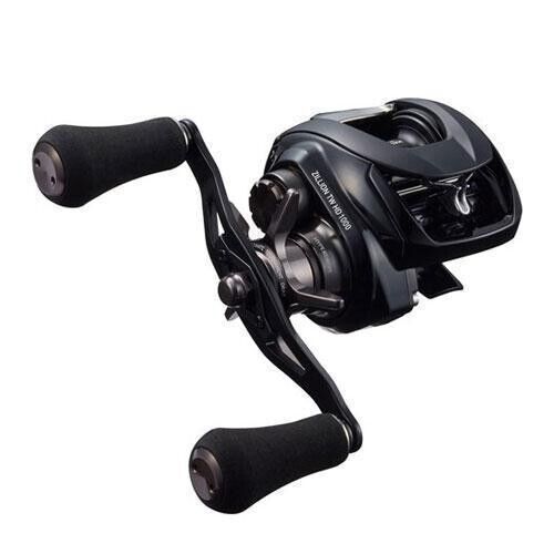 Daiwa 22 STEEZ A2 TW 1000XH Right Handle Bait Reel Gear 8.5:1 F/S from Japan