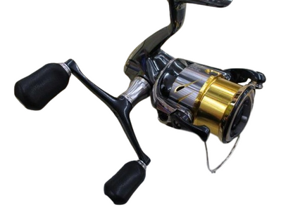 Shimano 14 STELLA C3000SDH Spinning Reel Gear Ratio 5.3:1 235g F/S from Japan