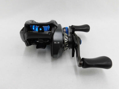 Shimano 20 SLX DC 71 Left Handed Baitcast Reel 210g Gear Ratio 6.3:1 F/S from JP