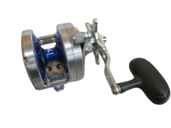 Daiwa SALTIGA Z20 Baitcast Reel RH Gear Ratio 5.4:1 Weight 440g F/S from Japan