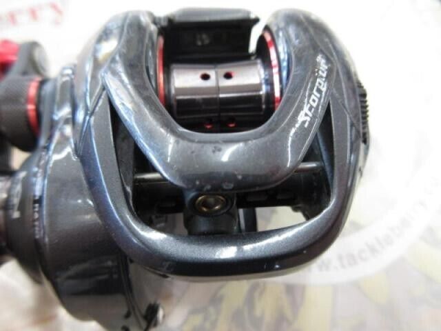 Shimano 16 Scorpion 70HG Right Handed Baitcasting Reel Gear 7.2:1 F/S from Japan