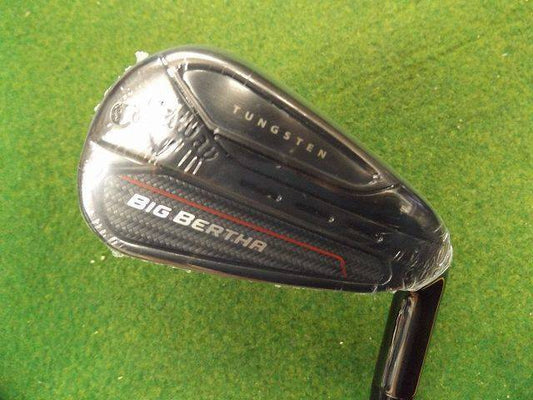 Callaway Great Big Bertha 2023 Iron Set 6-PW 5pcs Shaft NS PRO 950GH neo Right