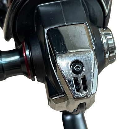 Shimano VANFORD C3000XG Spinning Reel Gear Ratio 6.4:1 Weight 180g F/S from JPN