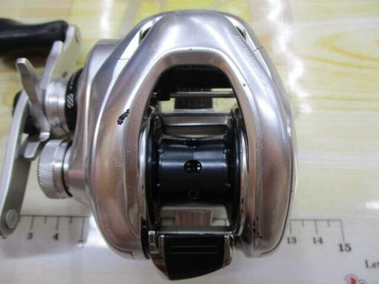 Shimano 16 METANIUM MGL HG L-H Baitcasting Reel Gear Ratio 7.4:1 F/S from Japan