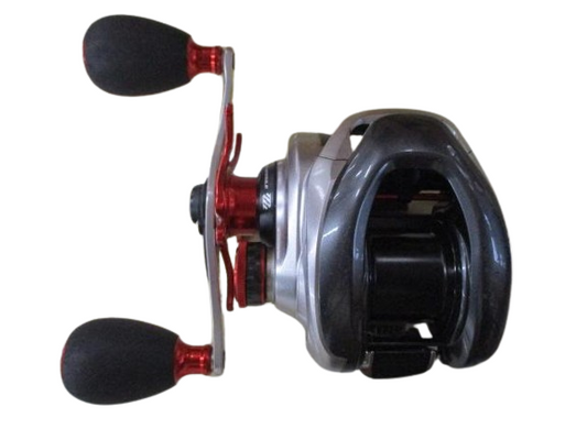 Shimano 13 Metanium XG Left Handle Baitcast Reel Gear Ratio 8.5:1 F/S from JP