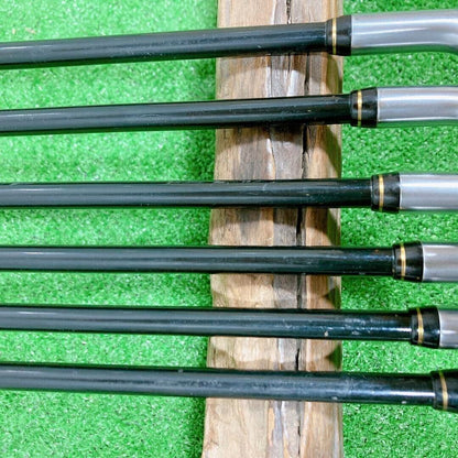 HONMA BERES MG701 Iron Set 6pcs 5-9/Sw Shaft ARMRQ B49 Rigth Men's from Japan