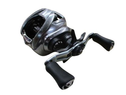 Daiwa Baitcast Reel 21 Zillion SV TW 1000XH 8.5:1 Right Handle F/S from Japan