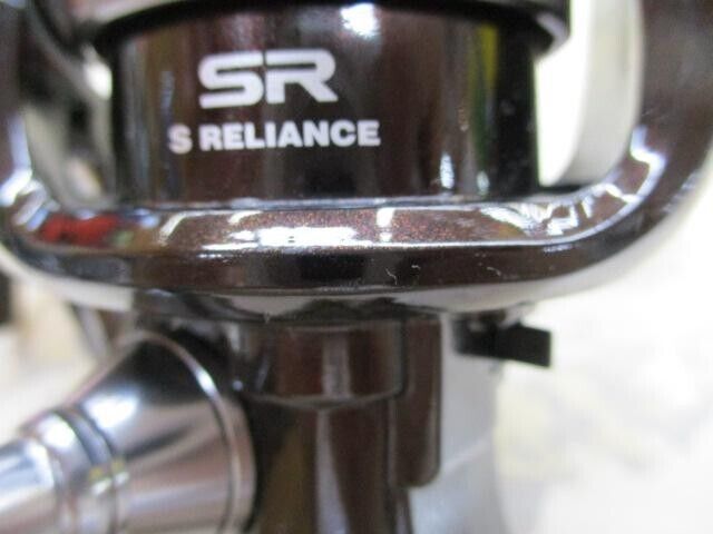 Shimano 10 Soare CI4 30 2000HGS Spinning Reel Gear 6.0 Free Shipping from Japan