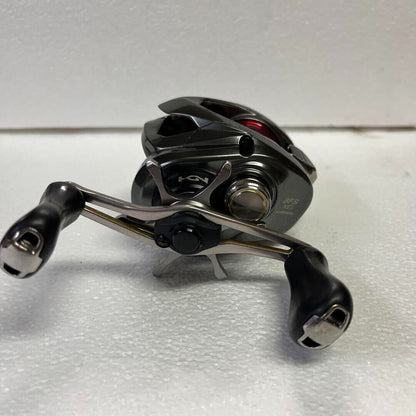 Shimano 16 Aldebaran BFS XG Left Handle Baitcasting Reel Gear 8.0:1 F/S from JP