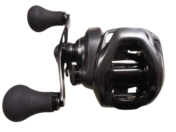 Shimano 20 EXSENCE DC SS XG Left Handle Baitcast Reel Gear 8.5:1 F/S from JP