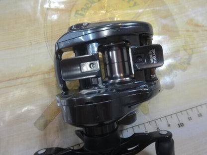 Daiwa TATULA SV TW 8.1R Right Handle Baitcas Reel Gear Ratio 8.1:1 F/S from JPN