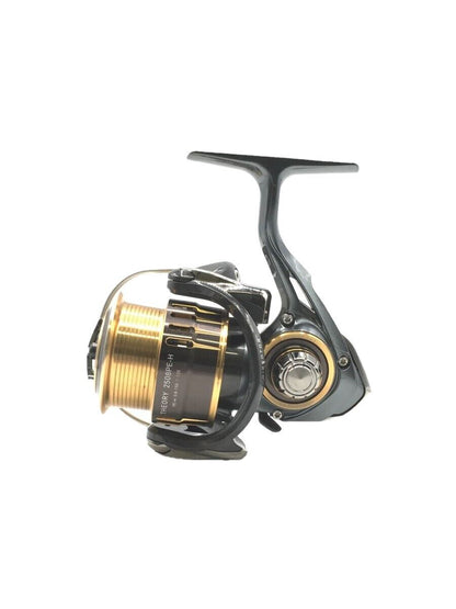 Daiwa 17 Theory 2508 PE-H Spinning Reel Gear Ratio 5.6:1 190g F/S from Japan