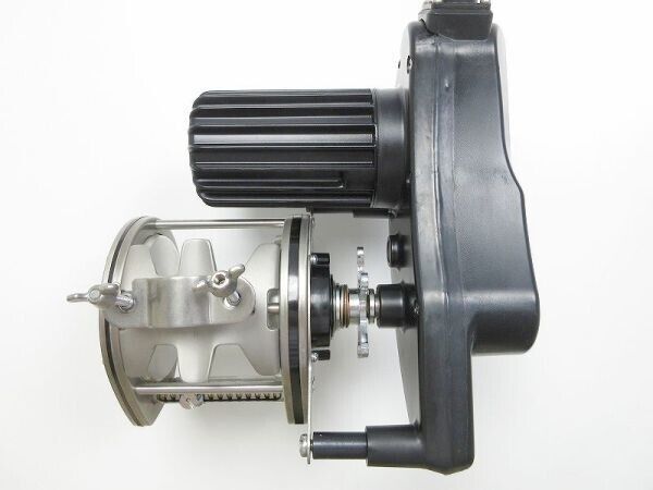 DAIWA Gyro Power 9000 Dynamic 6000D Electric Reel Fishing from Japan