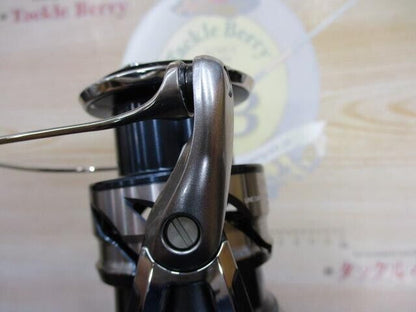 Shimano 21 TWIN POWER SW 4000XG Spinning Reel Gear Ratio 6.2:1 F/S from Japan