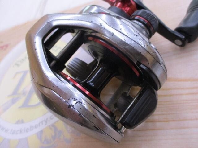 Shimano 21 SCORPION MD 300XG R-H Baitcasting Reel Gear Ratio 7.9:1 F/S from JP