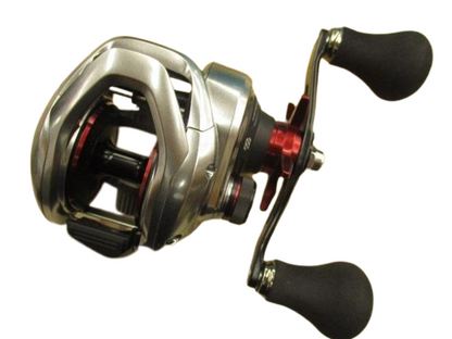 Shimano 21 SCORPION MD 300 XGLH Right Hand Baitcast Reel Gear 7.9:1 F/S from JPN