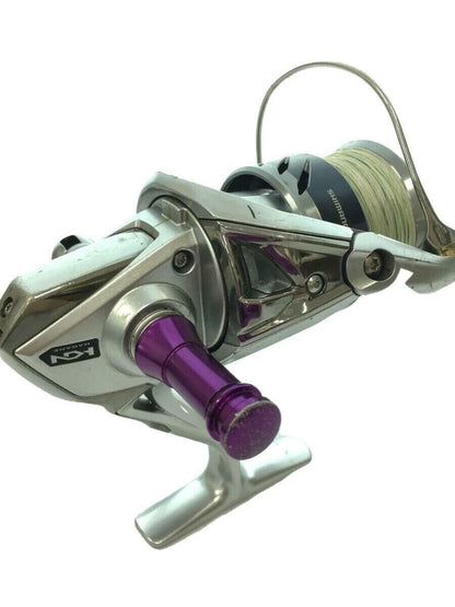 Shimano 15 STRADIC 2500HGS Spinning Reel Gear Ratio 5.0:1 F/S from Japan