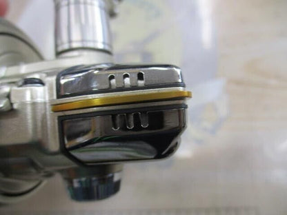 Shimano 06 TWIN POWER Mg 1000PGS Spinning Reel Gear Ratio 4.3:1 F/S from Japan