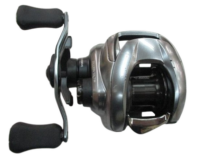 Daiwa 21 Zillon 1000XHL Left Handed Baitcast Reel Gear Ratio 8.5:1 F/S from JPN