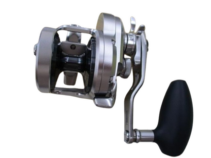 Shimano 17 Ocea Jigger 1500HG Jigging Reel 390g Gear Ratio 6.4:1 F/S from Japan