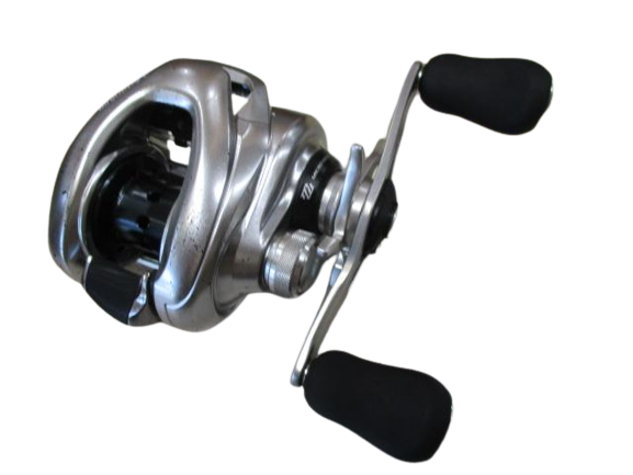 Shimano 16 METANIUM MGL XG Right Baitcast Reel Gear Ratio 8.5:1 F/S from Japan