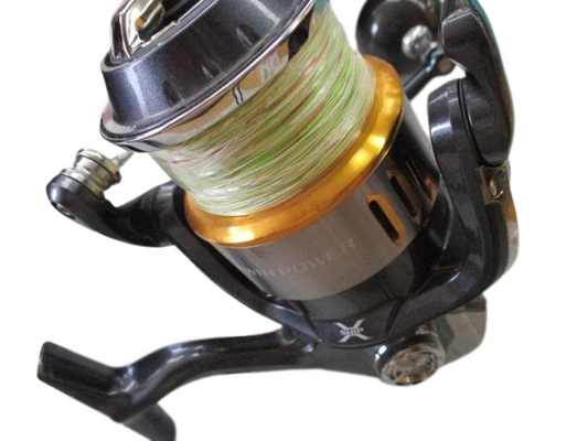 Shimano 21 Twin Power SW 8000PG Spinning Reel Gear Ratio 4.9:1 F/S from Japan