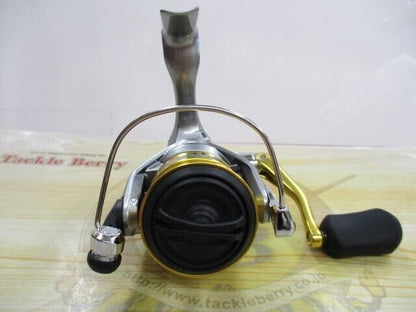 Shimano 17 SEDONA 2500S Spinning Reel Fishing Gear Ratio 5.0:1 F/S from Japan