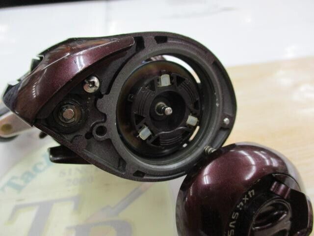 Shimano 00 Scorpion 1000 Right Handle Baitcast Reel Gear Ratio 6.2:1 F/S frm JP