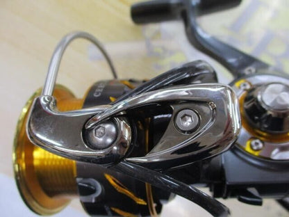 Daiwa 13 CERTATE 3012H Spinning Reel Gear Ratio 5.6:1 Weight 275g F/S from Japan