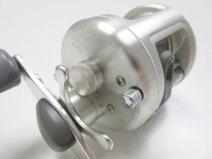 Shimano 92 CALCUTTA 100 Right handle Baitcas Reel Gear Ratio 5.8:1 F/S from JPN