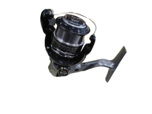 Shimano RARENIUM C14 C2000HGS Spinning Reel Gear Ratio 6.0:1 F/S from Japan