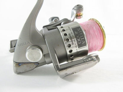 Shimano 95 STELLA 4000 Spinning Reel F/S from Japan