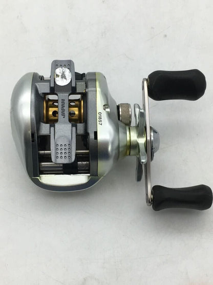 Shimano 04 SCORPION Mg 1000 Right Gear 6.2:1 Baitcasting Reel F/S from Japan