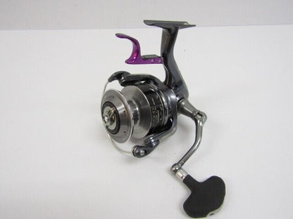 Shimano 12 BB-X REMARE 8000D Spinning Reel Gear Ratio 5.8:1 360g F/S from Japan