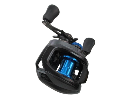 Shimano Baitcasting Reel 20 SLX DC 70XG Gear 8.2:1 Right Handle F/S from Japan