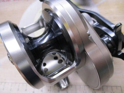 Shimano 21 OCEA JIGGER 2001NRXG 7.0:1 Left Handle Jigging Reel F/S from Japan