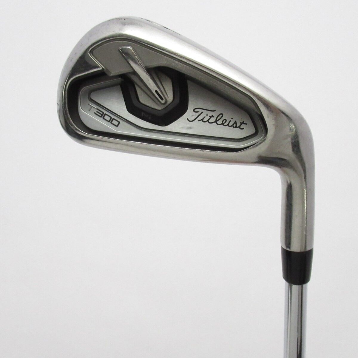 Ping G410 Iron Set 5pcs 6-PW Shaft N.S.PRO Modus3 Tour 105 Right Golf from Japan