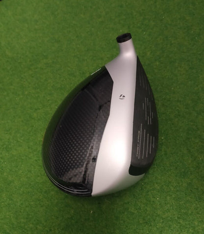 TaylorMade Genuine M4 Driver Head Only 9.5degree Right-Handed w/Cover from Japan