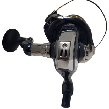 Shimano 21 SPHEROS SW 8000PG Spinning Reel 670g Gear Ratio 4.9:1 F/S from Japan