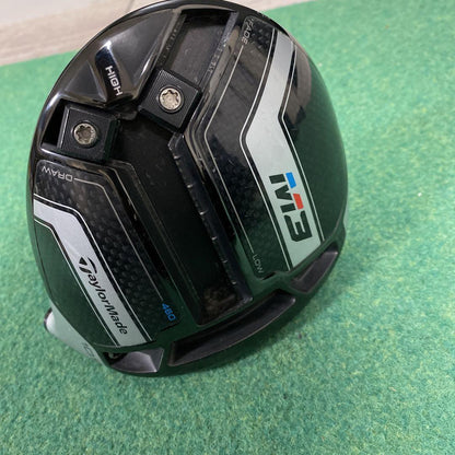 TaylorMade M3 Driver 10.5 degree Head Only Golf Mne's from Japan