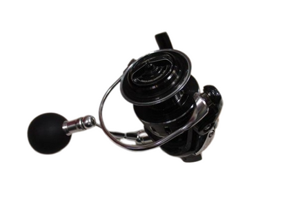 Daiwa 16 Catalina 4000H Spinning Reel Weight 435g Gear Ratio 5.7:1 F/S from JPN