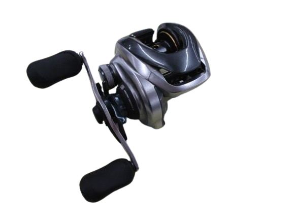 Shimano 13 METANIUM Right Handle Bait Reel 170g Gear Ratio 6.2:1 F/S from Japan