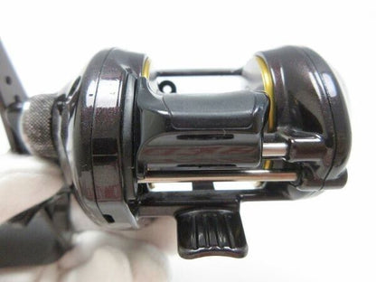 SHIMANO Scorpion XT 1500-7 Right Handed Bait Casting Reel fishing from JAPAN