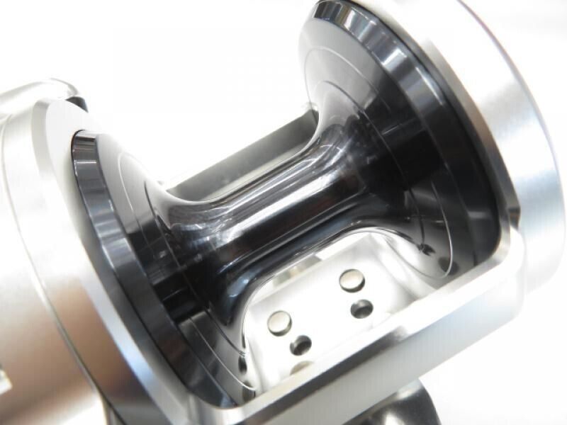 Shimano 16 OCEA JIGGER 3000HG Jigging Reel 615g Gear Ratio 6.2:1 F/S from Japan