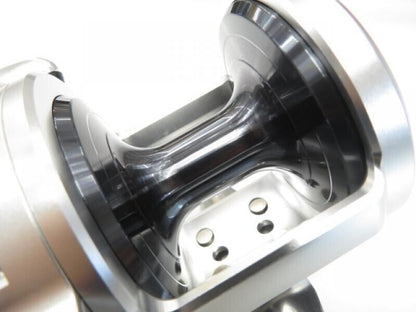 Shimano 16 OCEA JIGGER 3000HG Jigging Reel 615g Gear Ratio 6.2:1 F/S from Japan