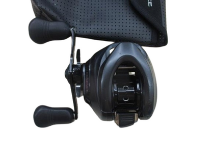 Shimano 17 EXSENCE DC XG Left Hand Baitcast Reel Gear Ratio 7.8:1 F/S from Japan