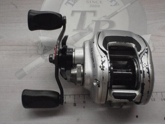 Daiwa Baitcast Reel T3 1016 SHL-TW 8 Bearings 7.1:1 Left Hand F/S from Japan